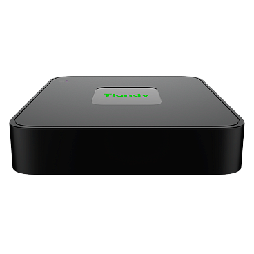 tc-r3105 spec:i/b/v3.0 tiandy 5-ти канальный видеорегистратор