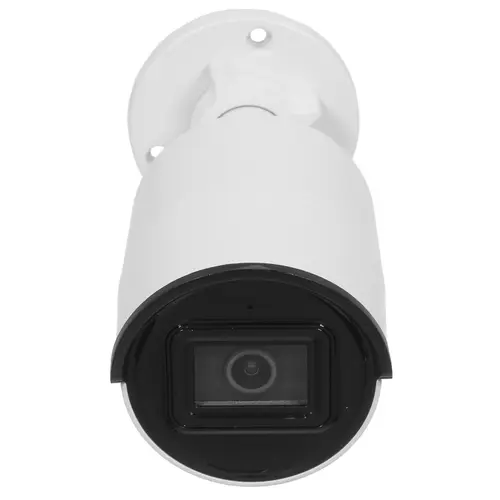 ds-2cd2023g2-iu hikvision 2мп уличная цилиндрическая ip-камера