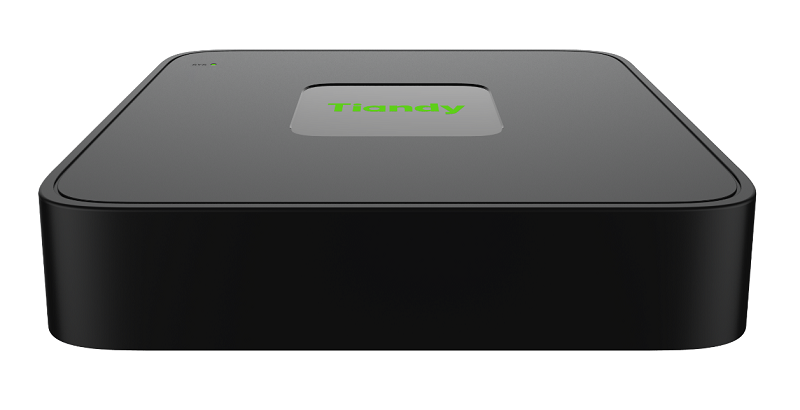 tc-r3104 spec: i/b/p4/c/eu/l/s tiandy 4-канальный сетевой видеорегистратор