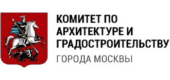 Колледж архитектуры и градостроительства города москвы. Москомархитектура логотип. Москомархитектура лого.