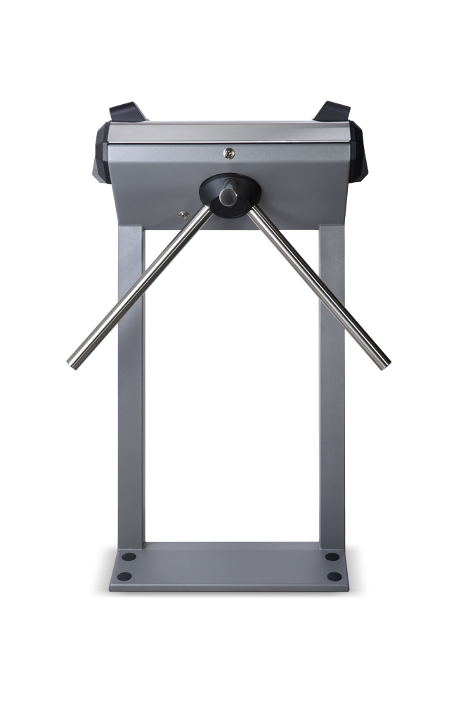 электронная проходная kt02.9q со стандартными планками