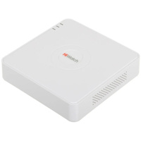ds-n204  hiwatch 4-х канальный ip-регистратор