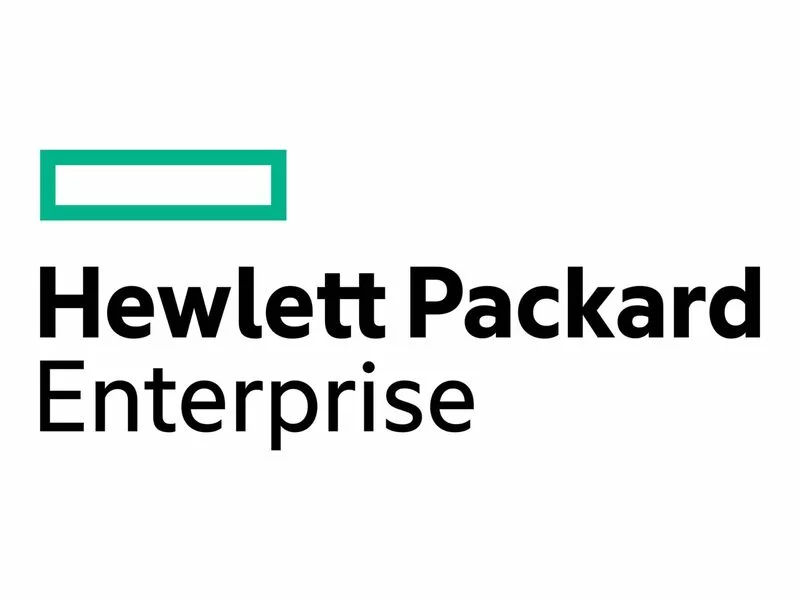 Hewlett Packard Enterprise