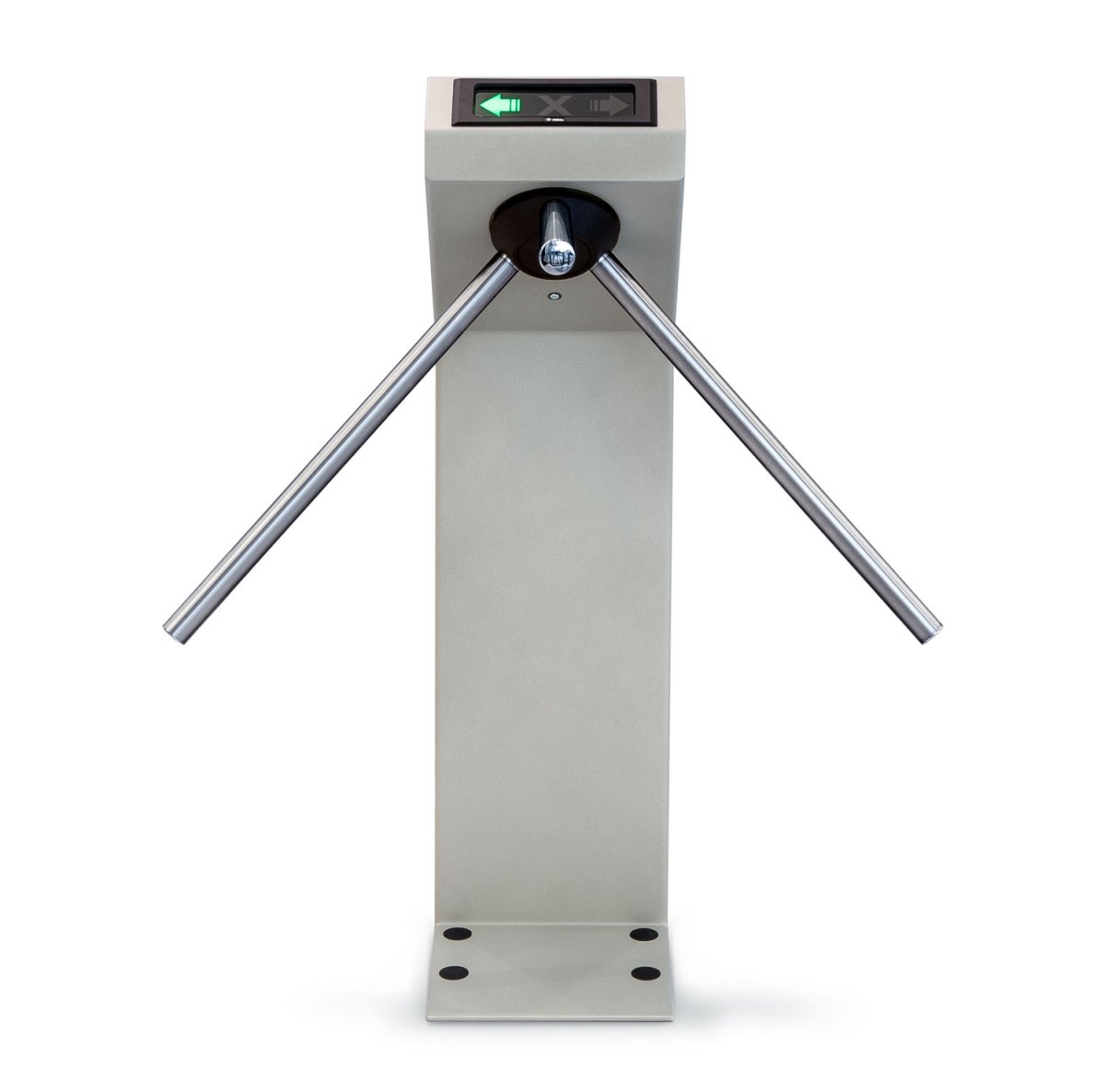 турникет-трипод ttr-04cw