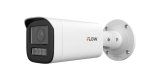 f-ic-1622cmz4(2.8-12mm) iflow 2мп уличная цилиндрическая ip-камера с гибридной smart-подсветкой до 50м и встроенным микрофоном