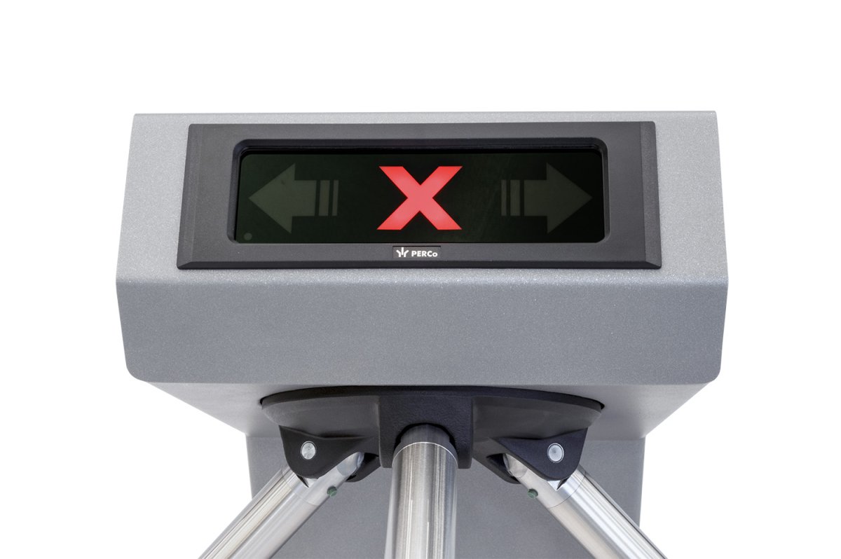 турникет-трипод ttr-07.1