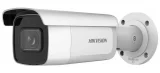 ds-2cd2683g2-izs hikvision 8мп уличная цилиндрическая ip-камера