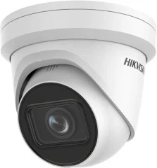 ds-2cd2h83g2-izs hikvision 8мп уличная купольная ip-камера