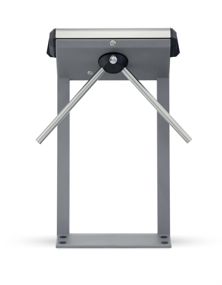 электронная проходная kt02.9 со стандартными планками