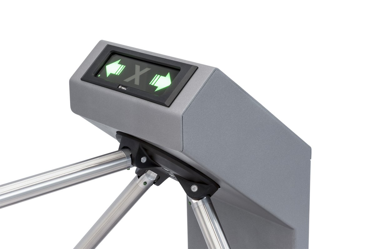 турникет-трипод ttr-07.1