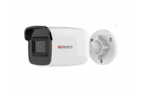 ds-i650m(b)hiwatch, 6мп уличная цилиндрическая ip-камера