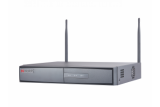 ds-n304w(b) hiwatch 4-х канальный wifi 2.4ггц ip-регистратор
