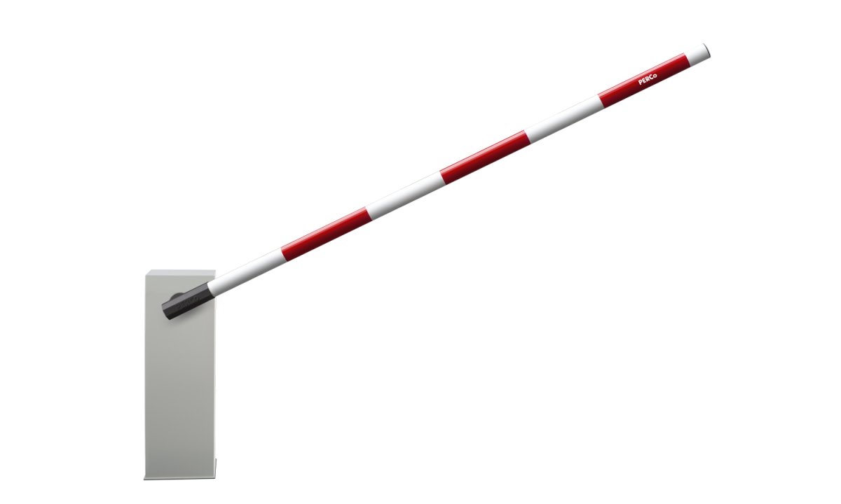 шлагбаум gs14n