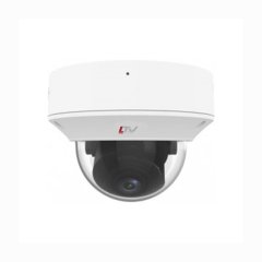 ltv-3cnd40-m2713 ltv уличная купольная антивандальная ip видеокамера