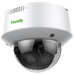 tc-c32ms spec:i5/a/e/y/m/h/2.7-13.5mm/v4.0 tiandy 2мп уличная купольная ip-камера