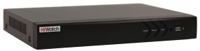 ds-n308/2p(d) hiwatch 8-ми канальный ip-регистратор