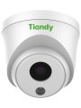 tc-c32hn spec:i3/e/y/c/2.8mm/v4.2 tiandy 2мп уличная купольная (фиксированный шар в стакане) ip-камера