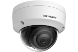 ds-2cd2183g2-is hikvision 8мп уличная купольная ip-камера