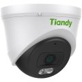 tc-c320n spec:i3/e/y/2.8mm tiandy 2 мп купольная ip-камера