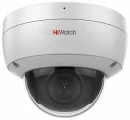 ds-i252m(b) hiwatch 2мп уличная купольная ip-камера