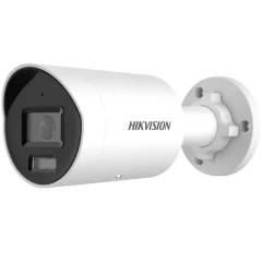 ds-2cd2047g2h-liu hikvision 4мп уличная цилиндрическая ip-камера