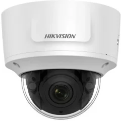 ds-2cd2783g2-izs hikvision 8мп уличная купольная ip-камера