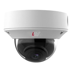 ltv-1cnd20-m2812 ltv купольная ip камера