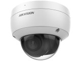 ds-2cd2123g2-is hikvision 2мп уличная купольная ip-камера