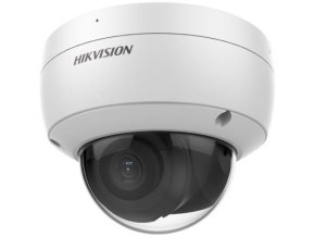 ds-2cd2123g2-is hikvision 2мп уличная купольная ip-камера