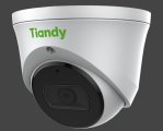 tc-c34xs spec:i3w/e/y/2.8mm/v4.2 tiandy 4мп уличная купольная ip-камера