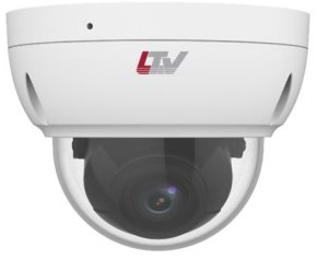 ltv-1cnd40-m2812 ltv купольная ip камера