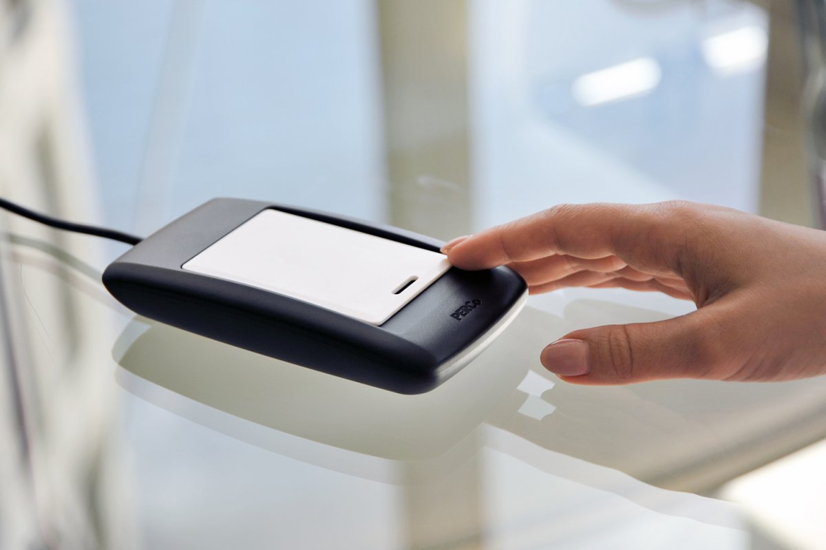 контрольный считыватель ir15.3