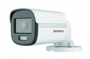 ds-t200l(b)hiwatch 2мп уличная цилиндрическая hd-tvi камера