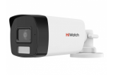 ds-t520a hiwatch 3к (5мп 16:9) уличная цилиндрическая hd-tvi камера
