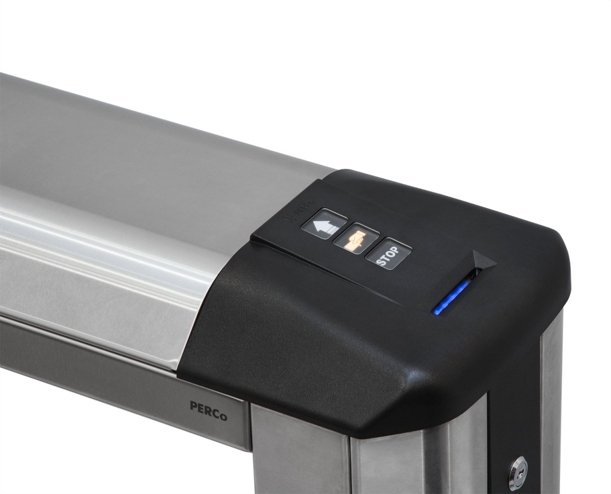 электронная проходная ktc01.9a